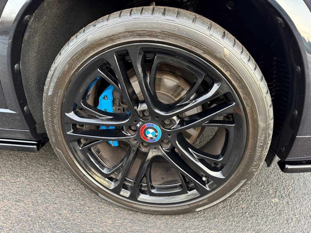 Used BMW X4 2017 for sale - 77139948: Photo 19