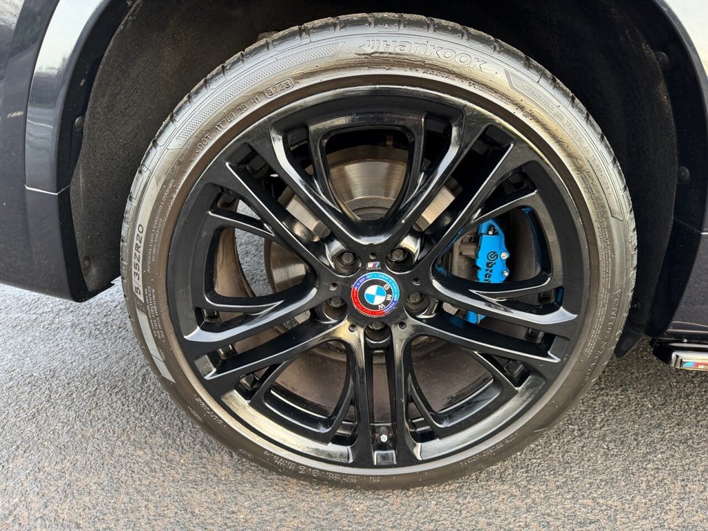 Used BMW X4 2017 for sale - 77139948: Photo 20