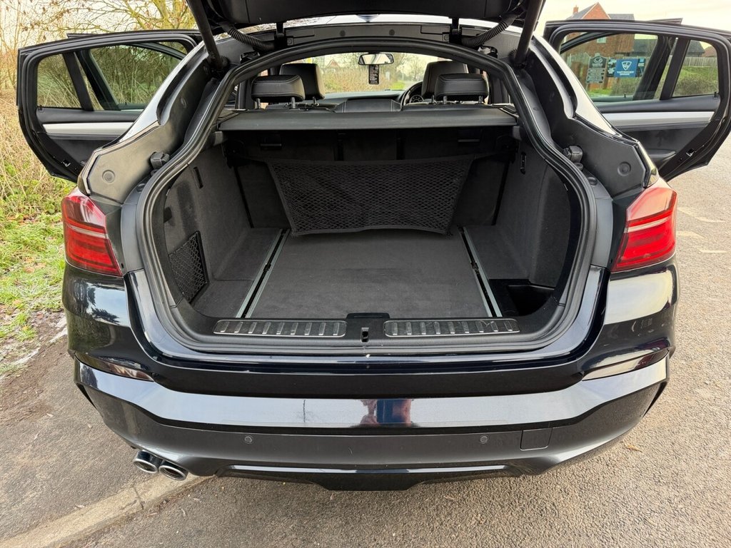 Used BMW X4 2017 for sale - 77139948: Photo 22