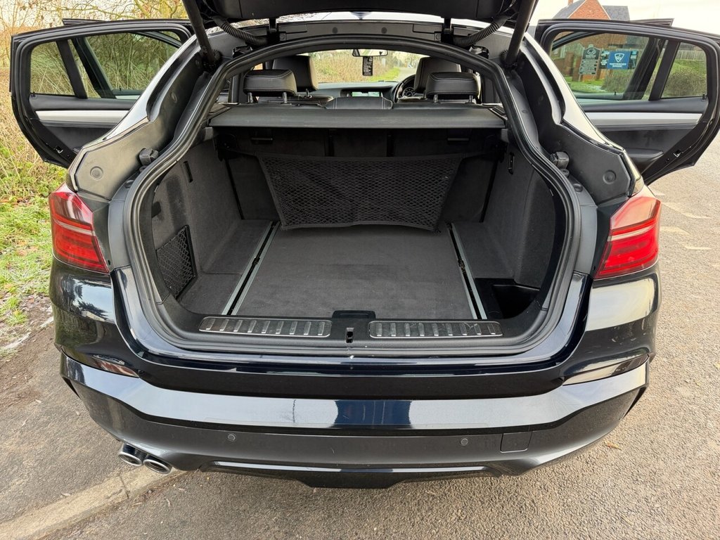 Used BMW X4 2017 for sale - 77139948: Photo 23