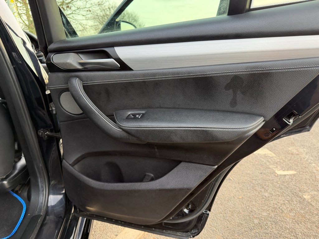 Used BMW X4 2017 for sale - 77139948: Photo 24