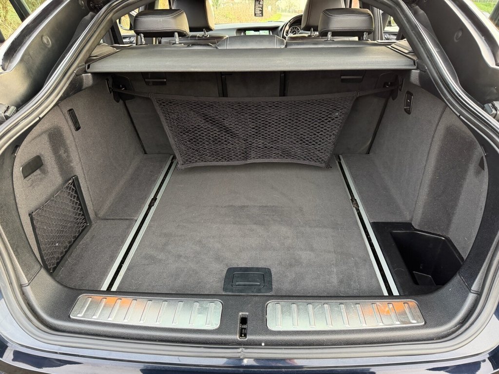 Used BMW X4 2017 for sale - 77139948: Photo 25