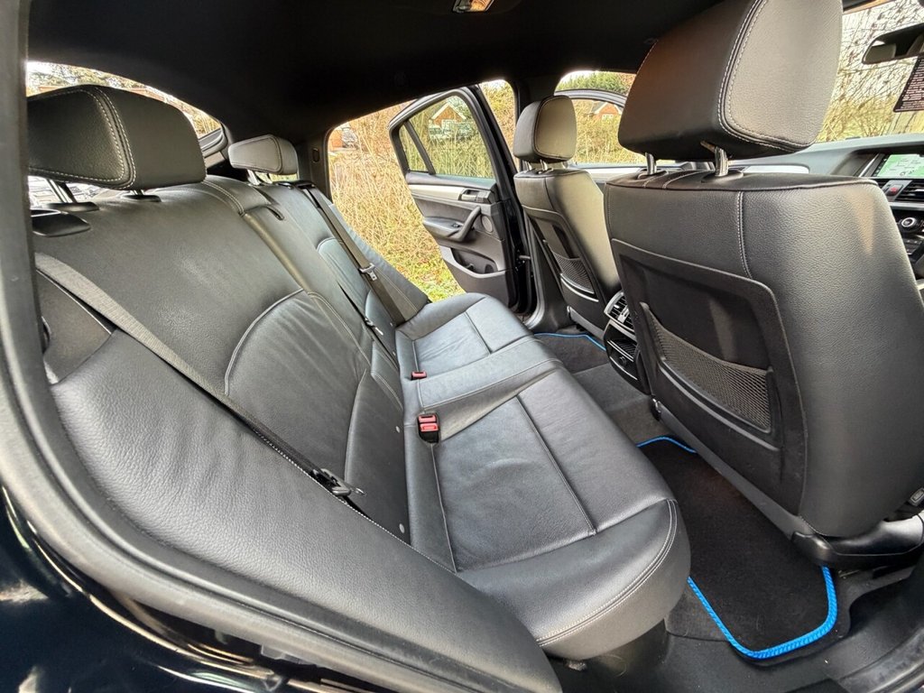 Used BMW X4 2017 for sale - 77139948: Photo 26