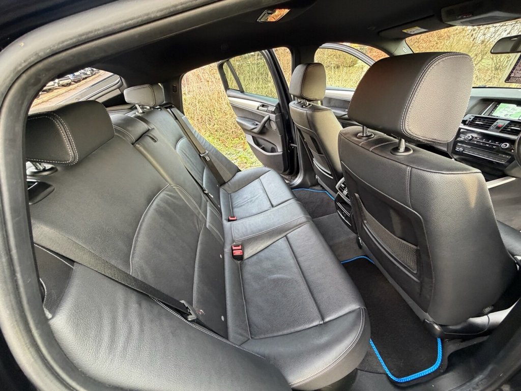 Used BMW X4 2017 for sale - 77139948: Photo 27