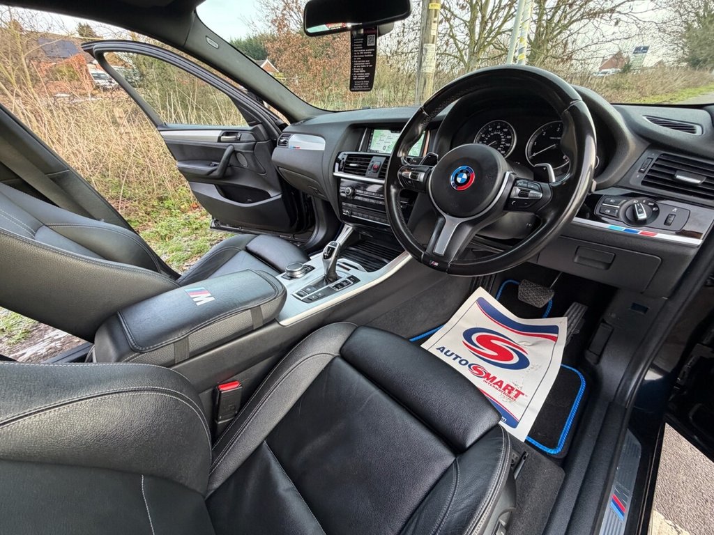 Used BMW X4 2017 for sale - 77139948: Photo 28