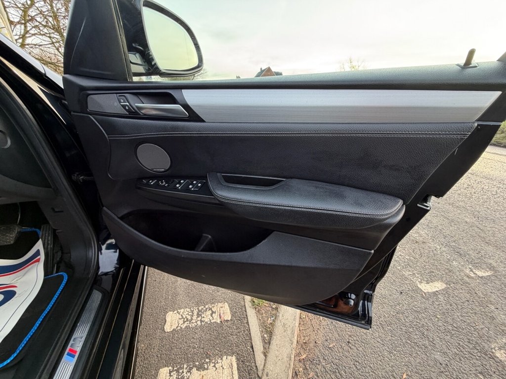 Used BMW X4 2017 for sale - 77139948: Photo 29