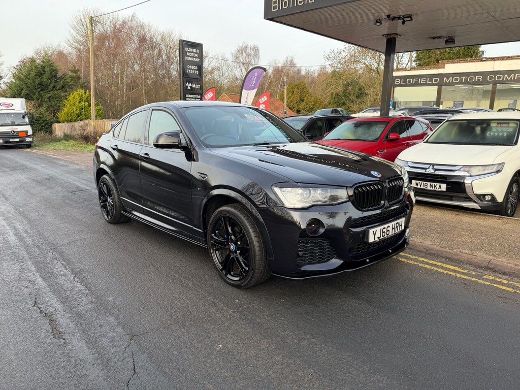 Used BMW X4 2017 for sale - 77139948: Photo 3