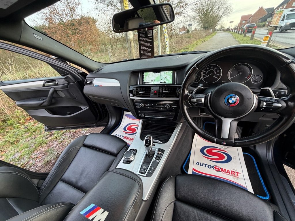 Used BMW X4 2017 for sale - 77139948: Photo 30