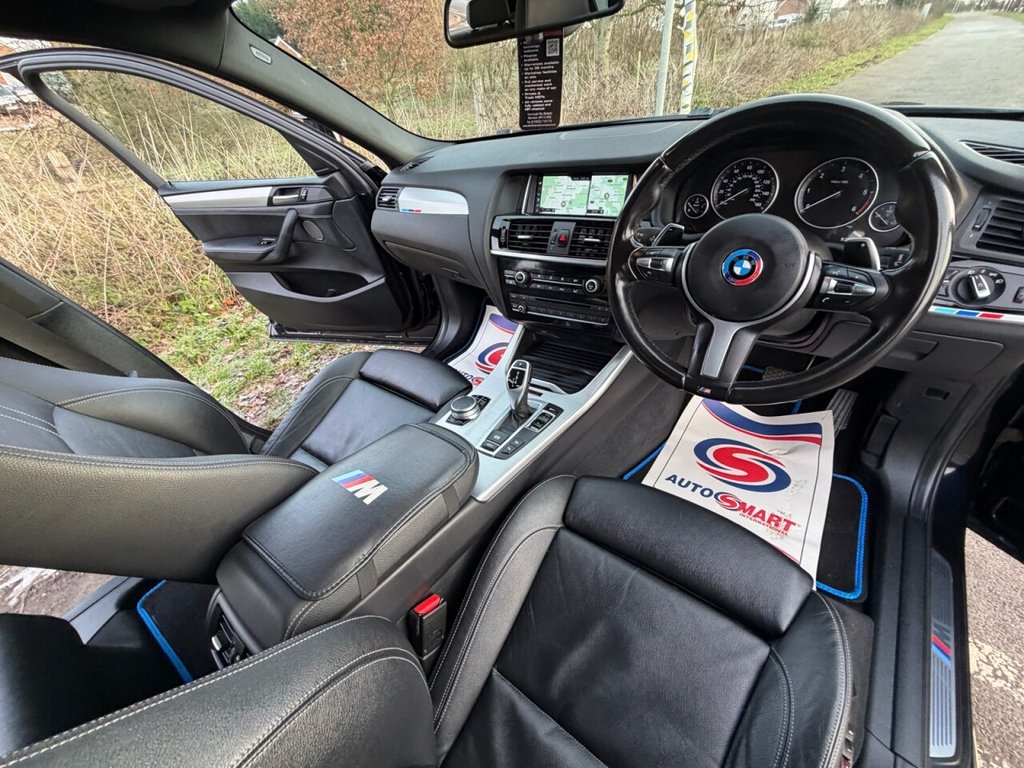 Used BMW X4 2017 for sale - 77139948: Photo 31