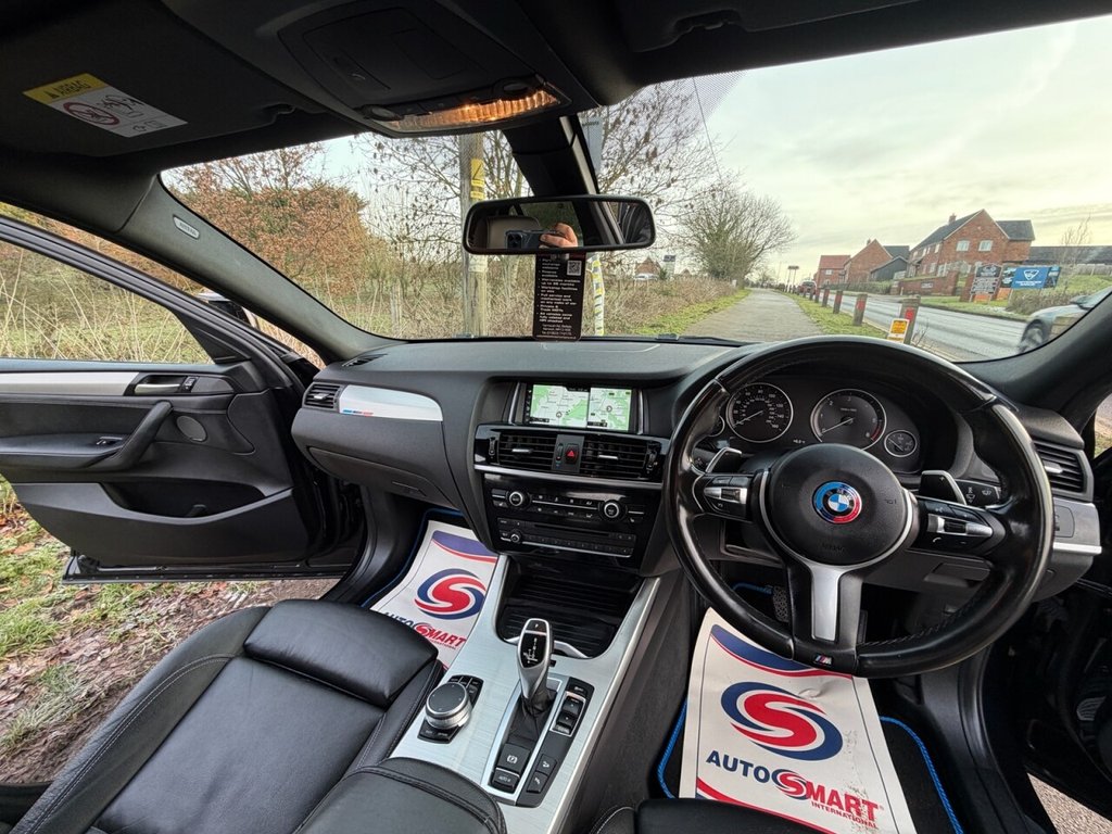 Used BMW X4 2017 for sale - 77139948: Photo 32