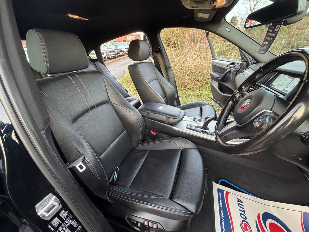 Used BMW X4 2017 for sale - 77139948: Photo 33