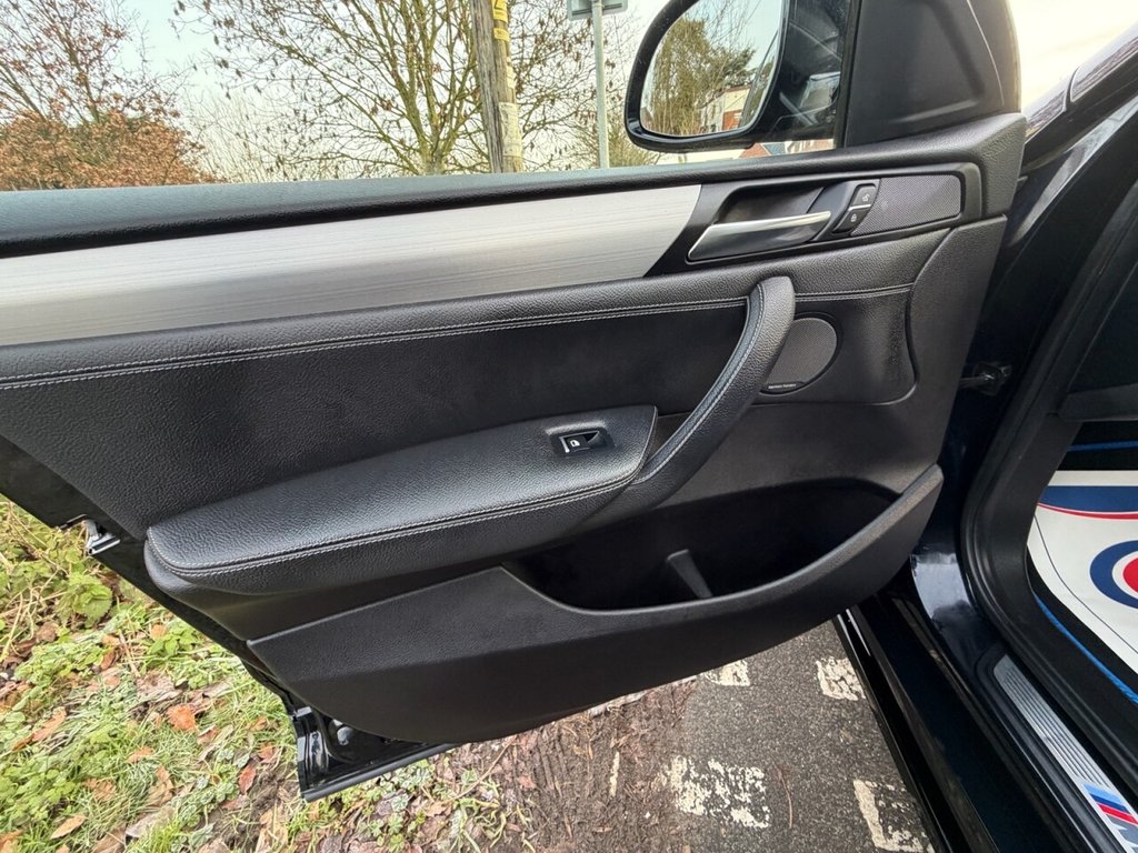 Used BMW X4 2017 for sale - 77139948: Photo 36