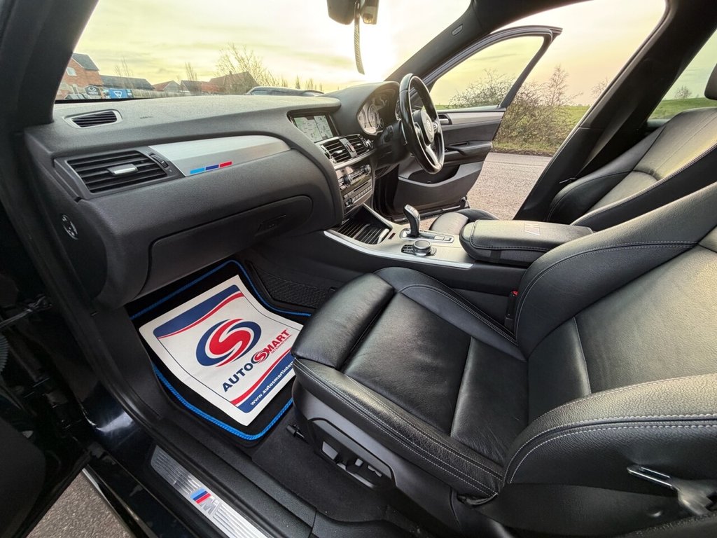 Used BMW X4 2017 for sale - 77139948: Photo 37