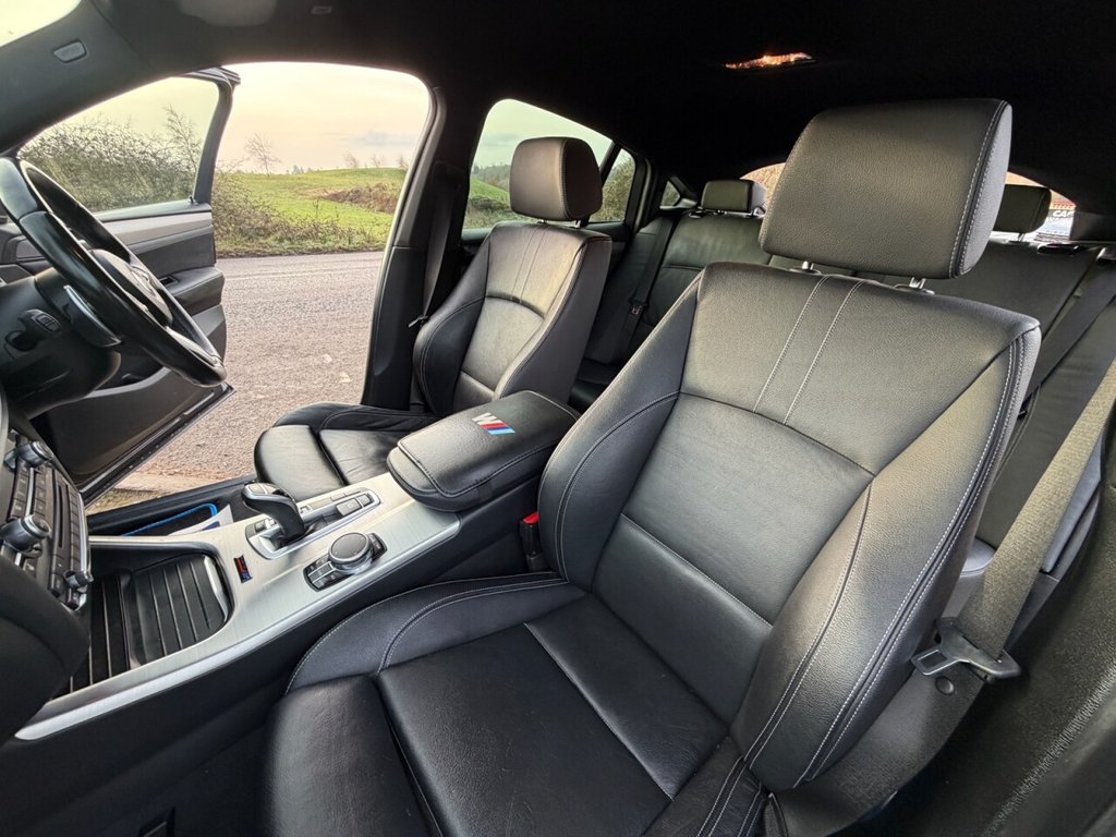 Used BMW X4 2017 for sale - 77139948: Photo 38