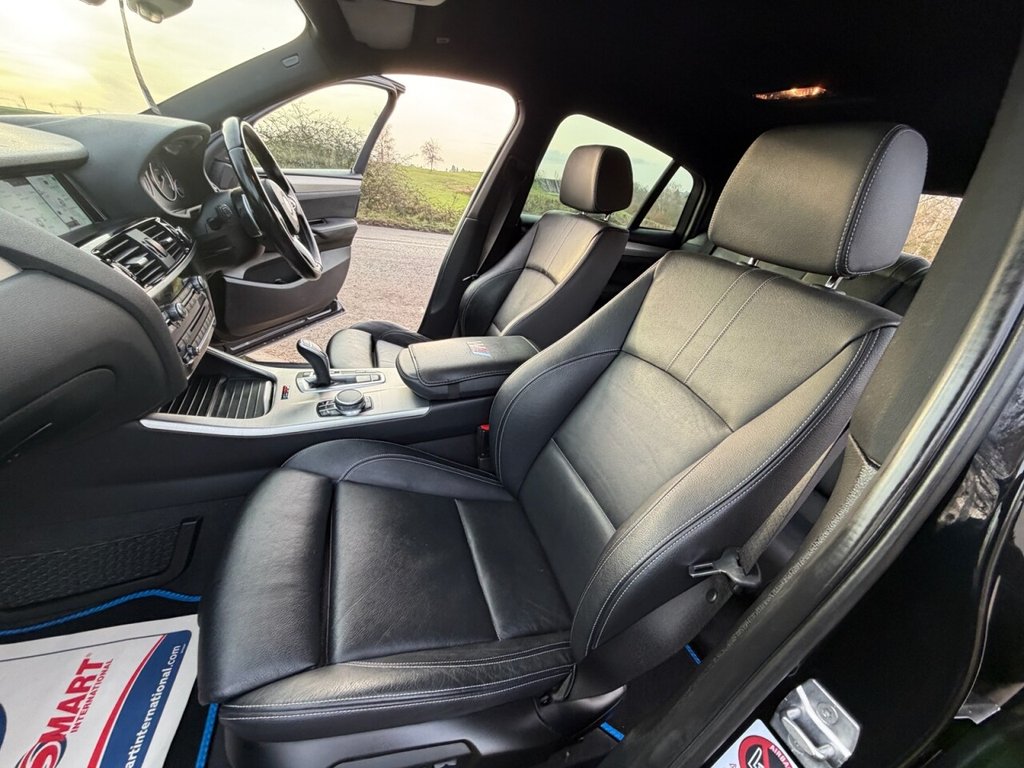 Used BMW X4 2017 for sale - 77139948: Photo 39