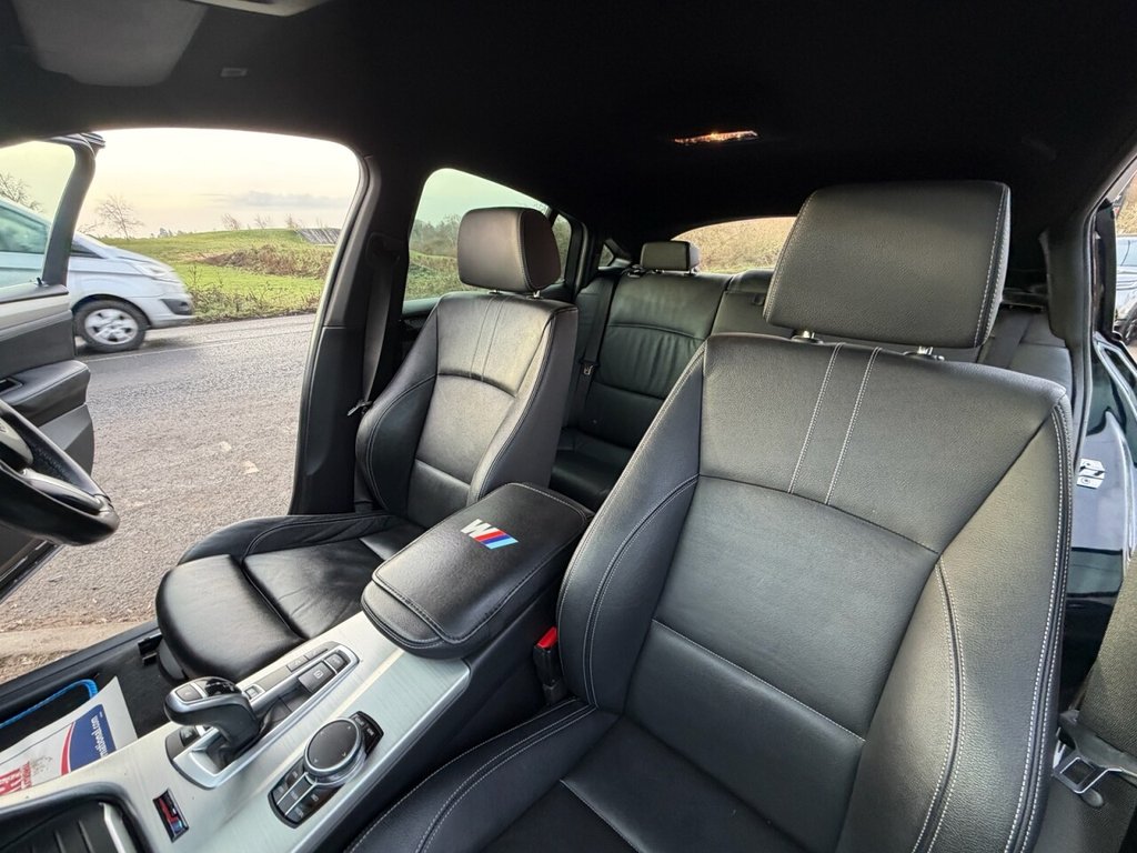 Used BMW X4 2017 for sale - 77139948: Photo 40