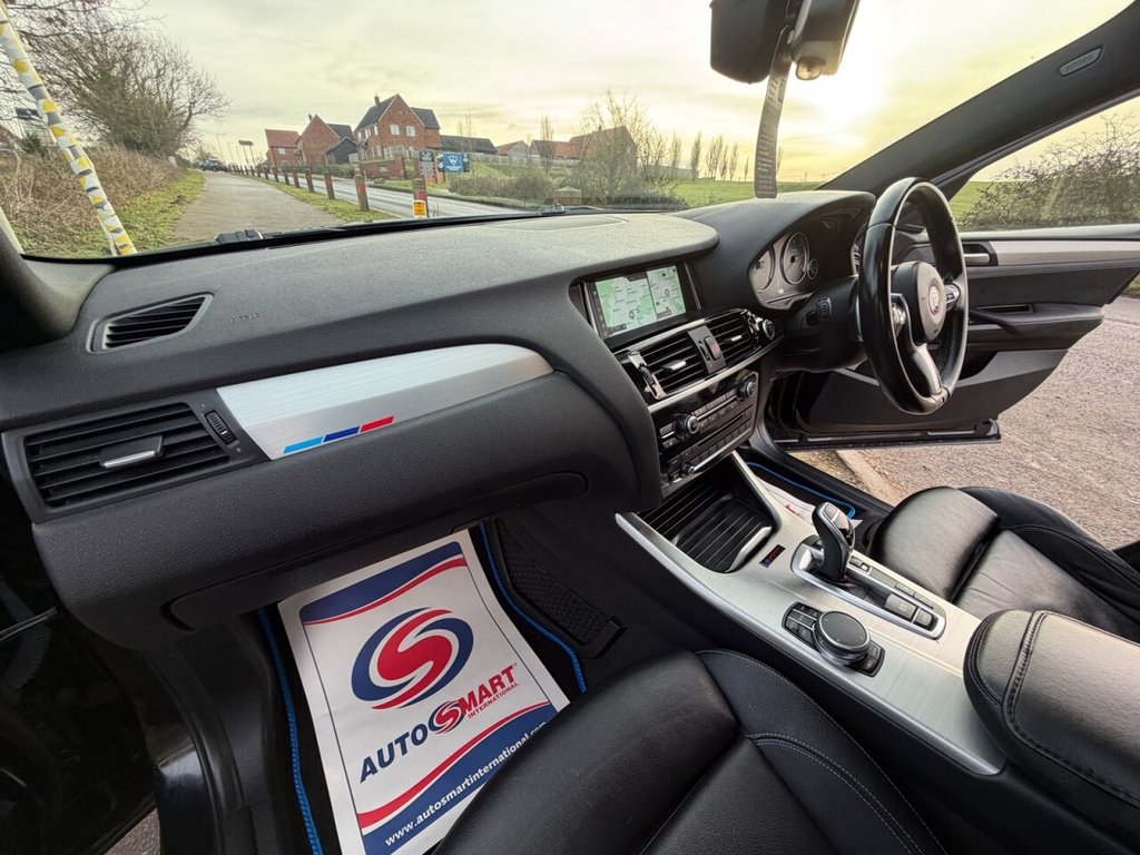 Used BMW X4 2017 for sale - 77139948: Photo 41