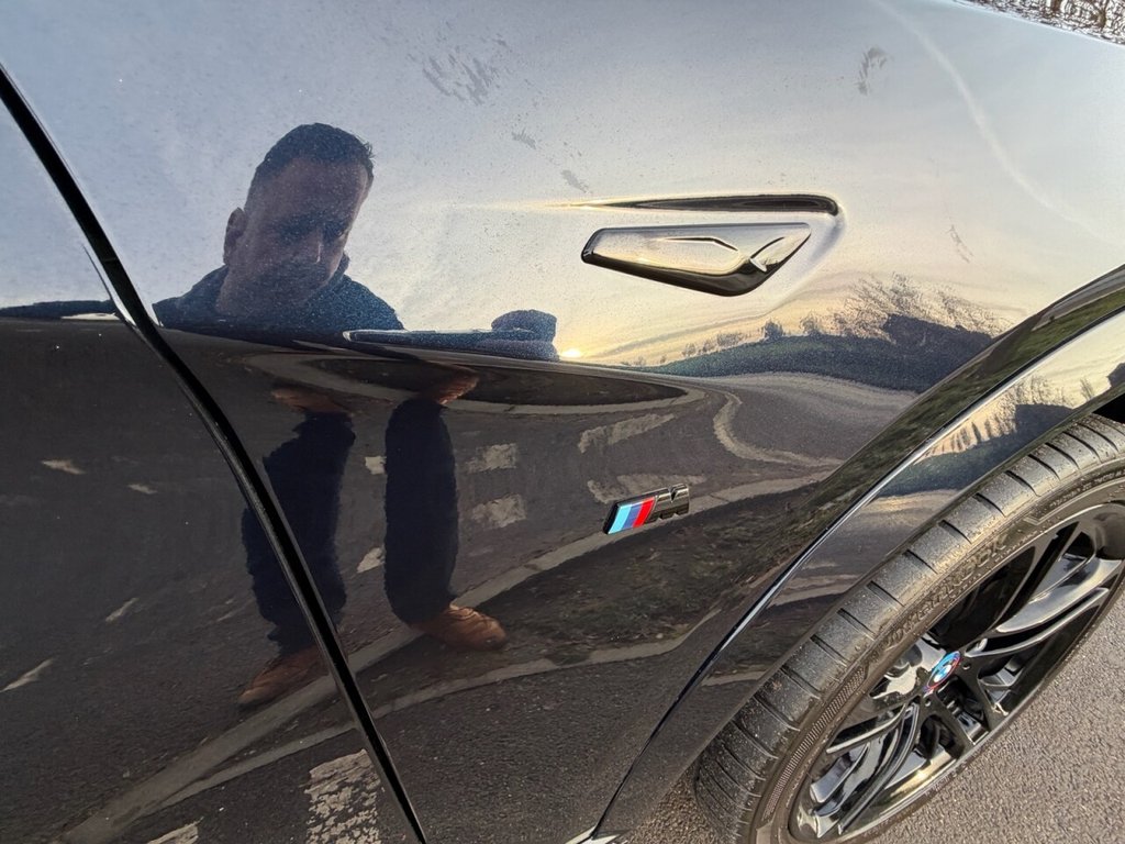 Used BMW X4 2017 for sale - 77139948: Photo 42