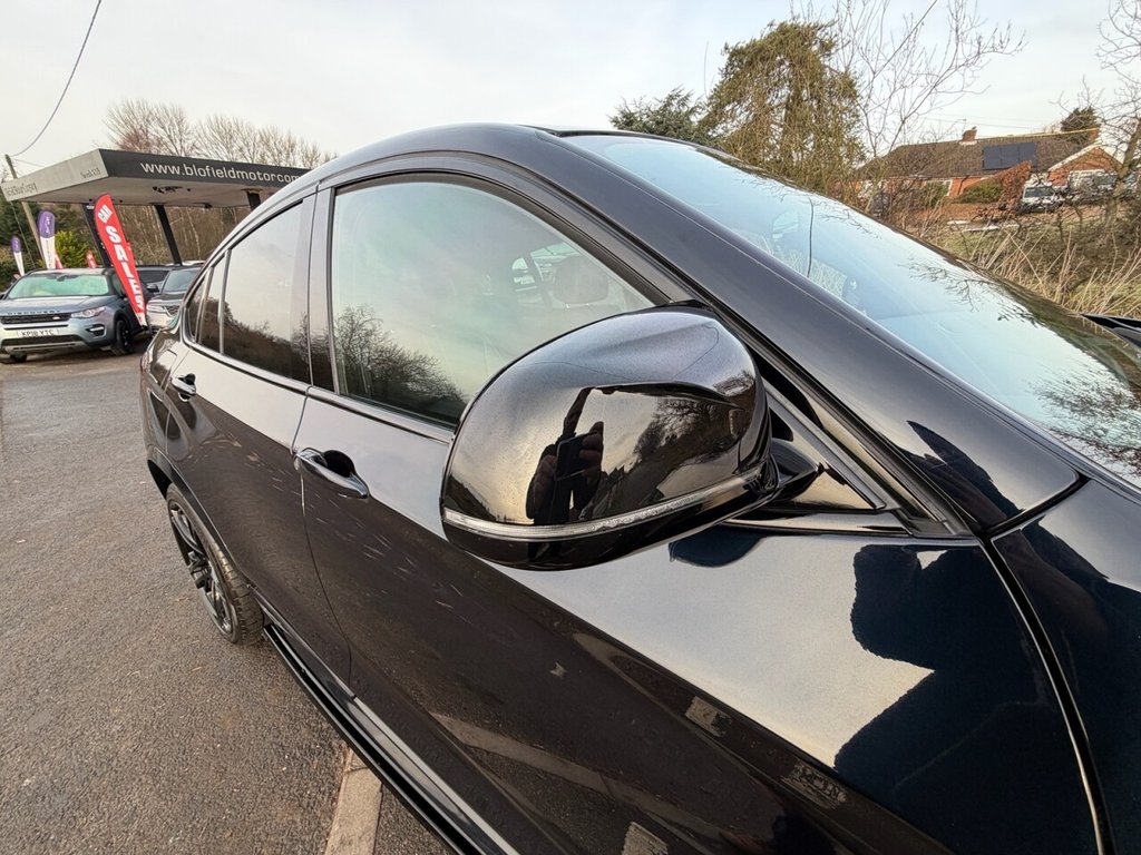 Used BMW X4 2017 for sale - 77139948: Photo 44