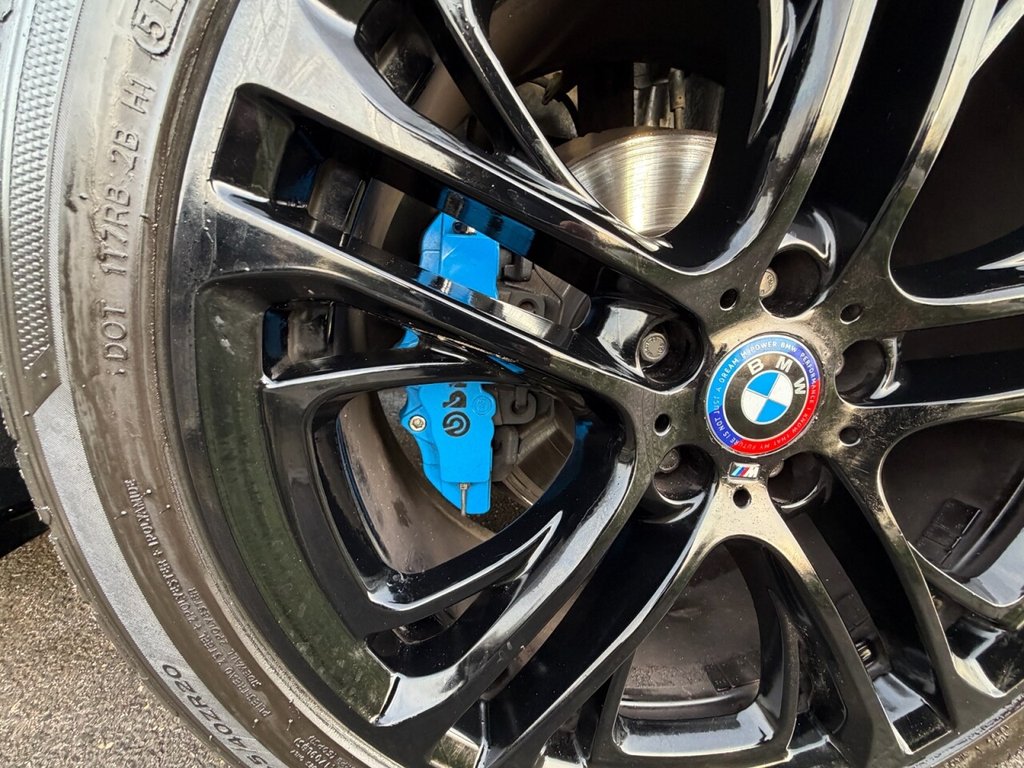 Used BMW X4 2017 for sale - 77139948: Photo 45