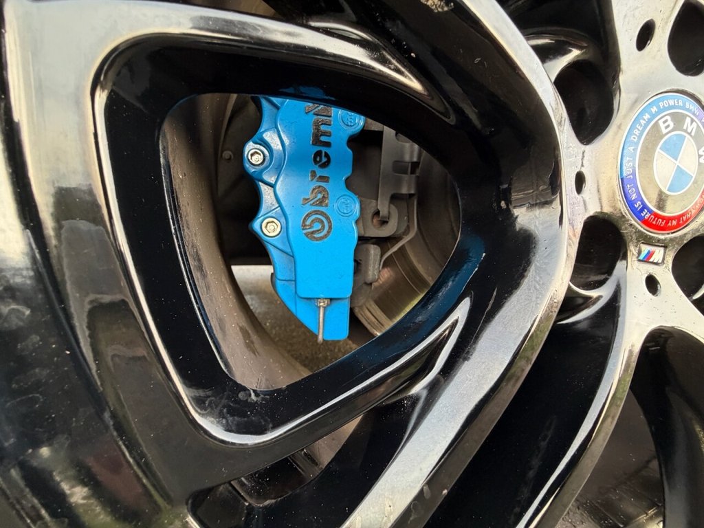 Used BMW X4 2017 for sale - 77139948: Photo 46