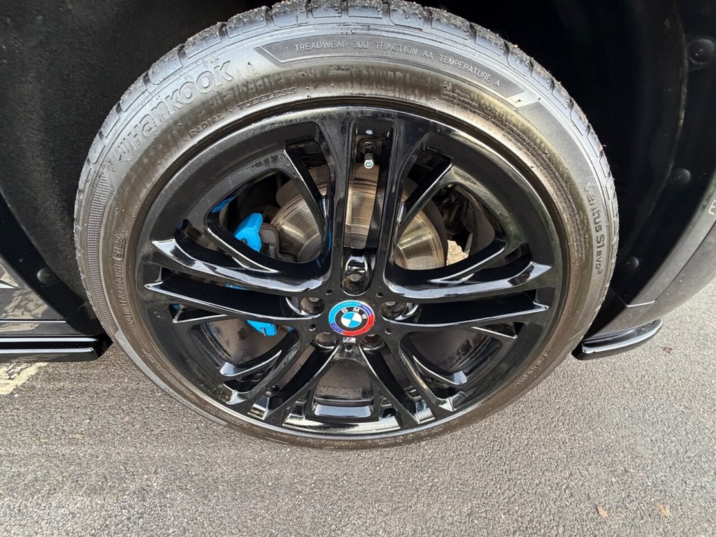 Used BMW X4 2017 for sale - 77139948: Photo 47