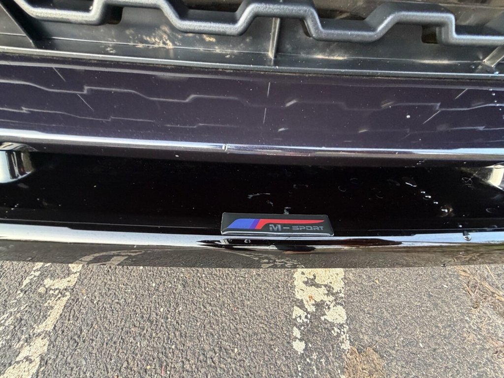 Used BMW X4 2017 for sale - 77139948: Photo 48