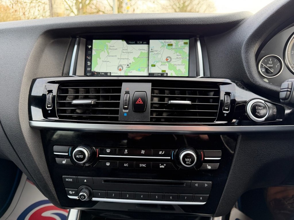 Used BMW X4 2017 for sale - 77139948: Photo 53