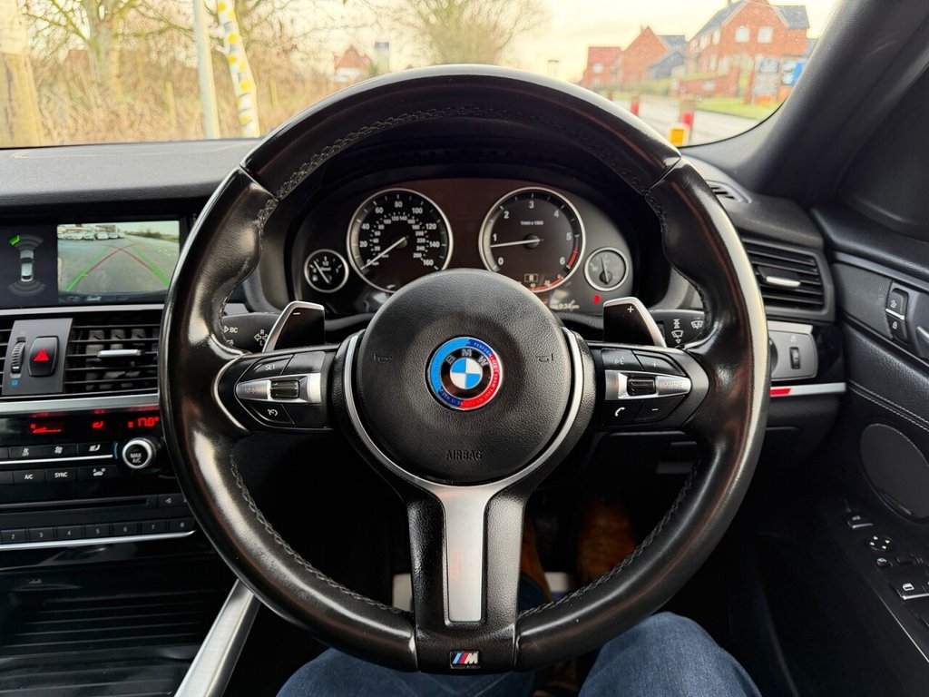 Used BMW X4 2017 for sale - 77139948: Photo 58