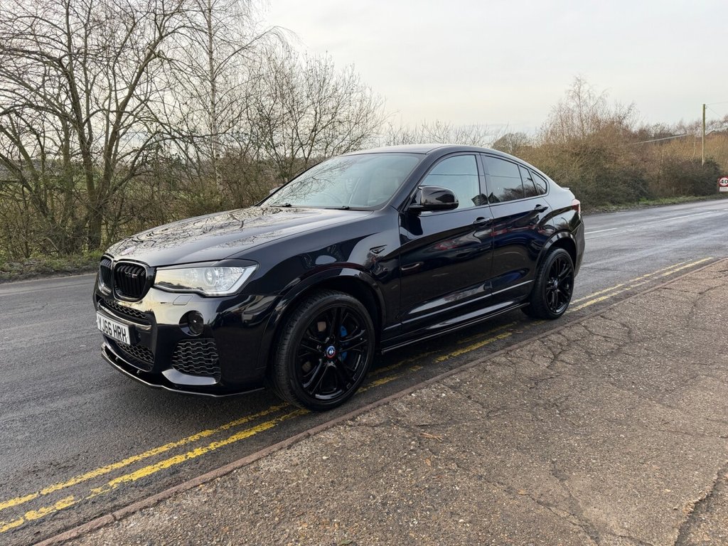 Used BMW X4 2017 for sale - 77139948: Photo 6