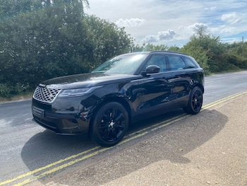 Used Land Rover Range Rover Velar 2018 for sale - 75693264: Photo