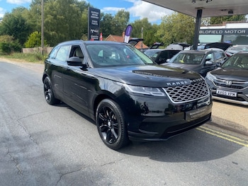 Used Land Rover Range Rover Velar 2018 for sale - 75693264: Photo