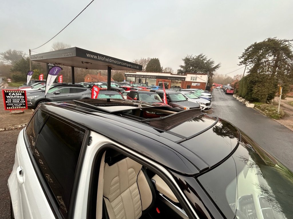 Used Land Rover Range Rover Sport 2014 for sale - 76888567: Photo 14