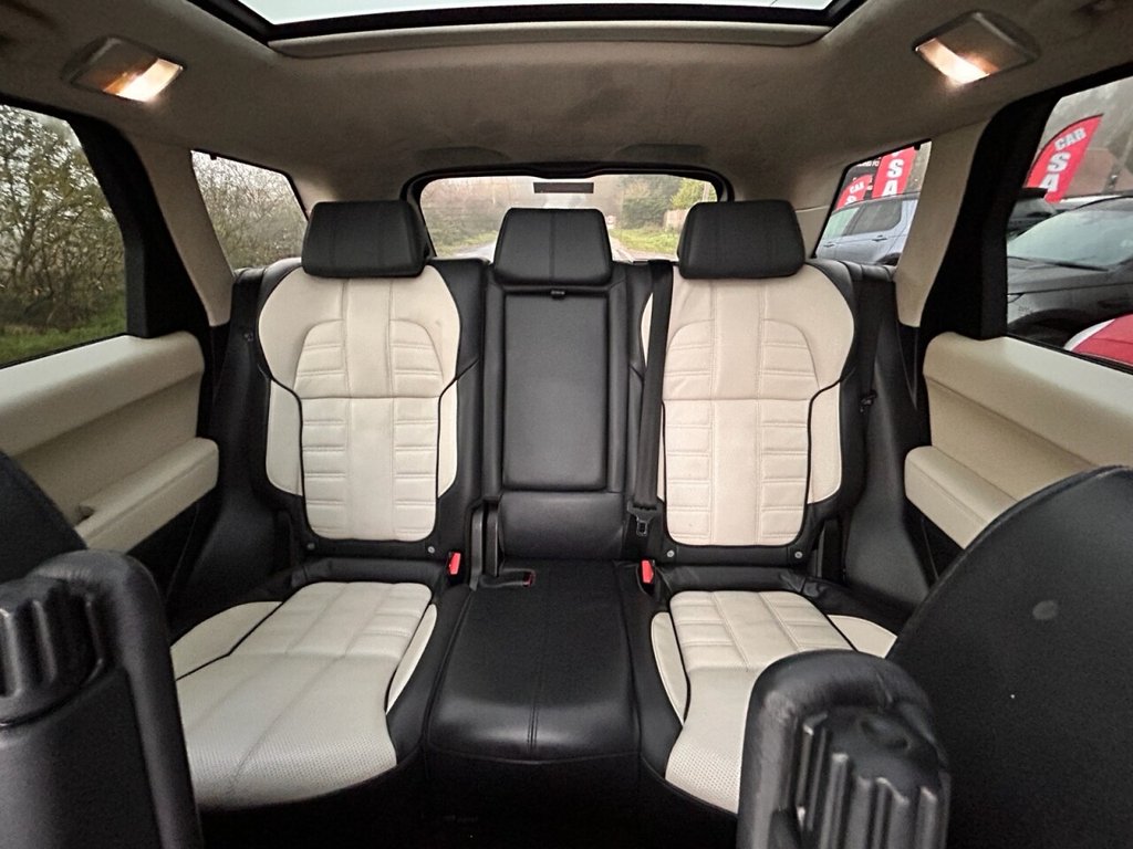 Used Land Rover Range Rover Sport 2014 for sale - 76888567: Photo 21