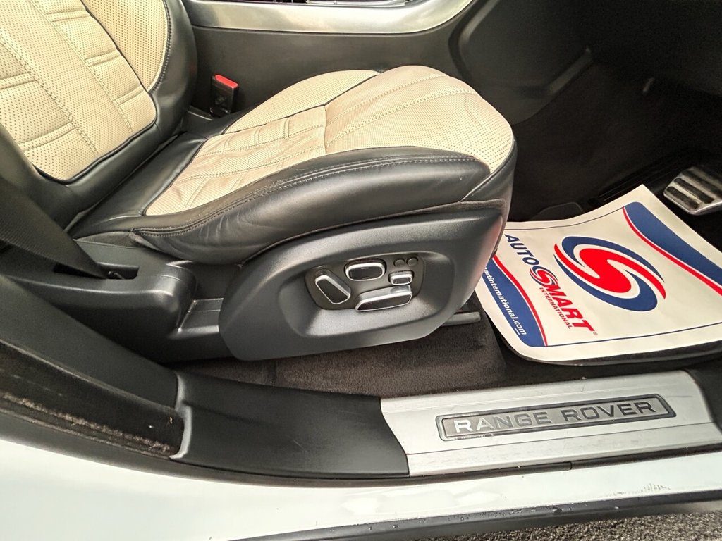 Used Land Rover Range Rover Sport 2014 for sale - 76888567: Photo 32