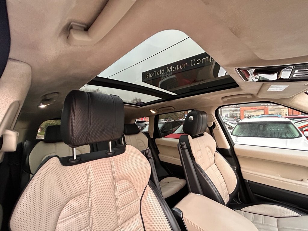 Used Land Rover Range Rover Sport 2014 for sale - 76888567: Photo 37
