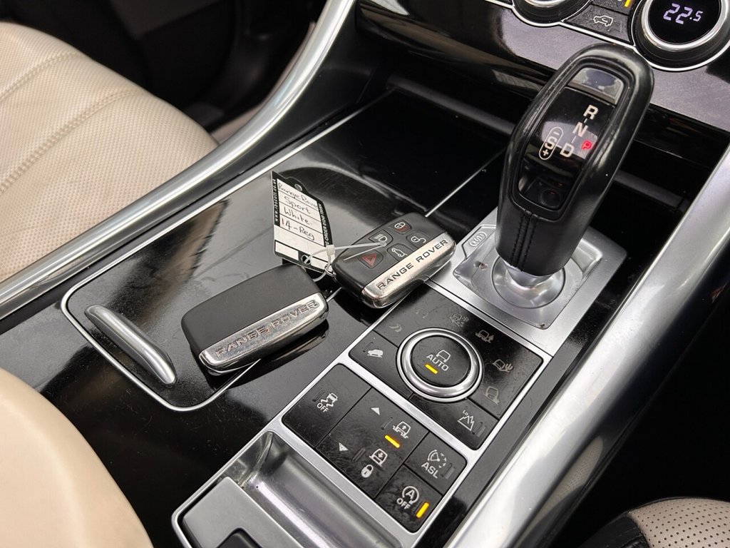 Used Land Rover Range Rover Sport 2014 for sale - 76888567: Photo 39