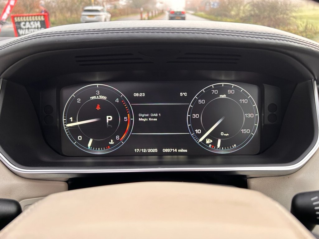 Used Land Rover Range Rover Sport 2014 for sale - 76888567: Photo 40