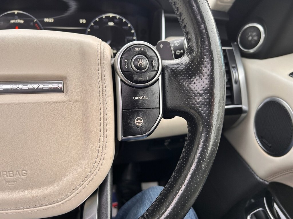 Used Land Rover Range Rover Sport 2014 for sale - 76888567: Photo 42