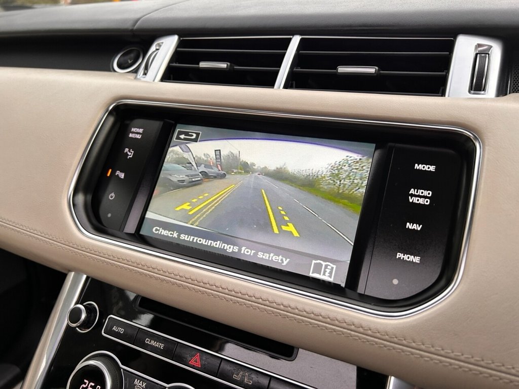 Used Land Rover Range Rover Sport 2014 for sale - 76888567: Photo 43