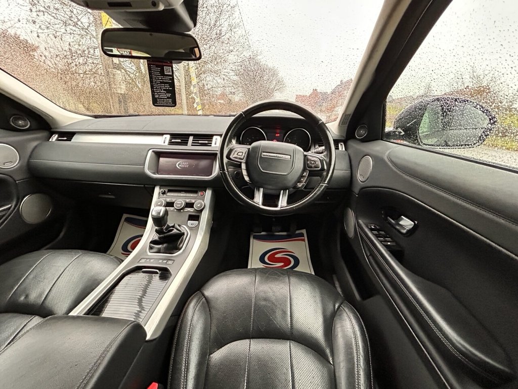 Used Land Rover Range Rover Evoque 2018 for sale - 76888562: Photo 14