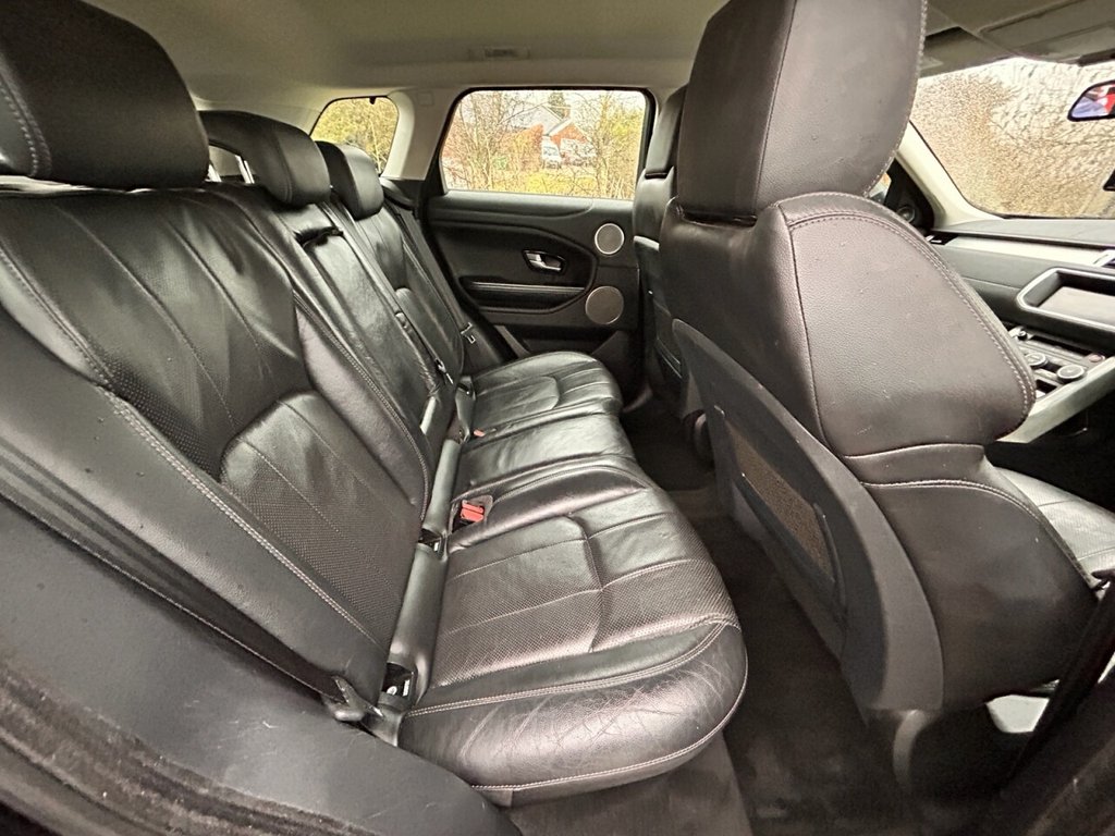 Used Land Rover Range Rover Evoque 2018 for sale - 76888562: Photo 15