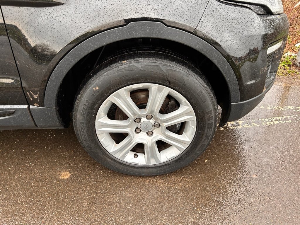 Used Land Rover Range Rover Evoque 2018 for sale - 76888562: Photo 31