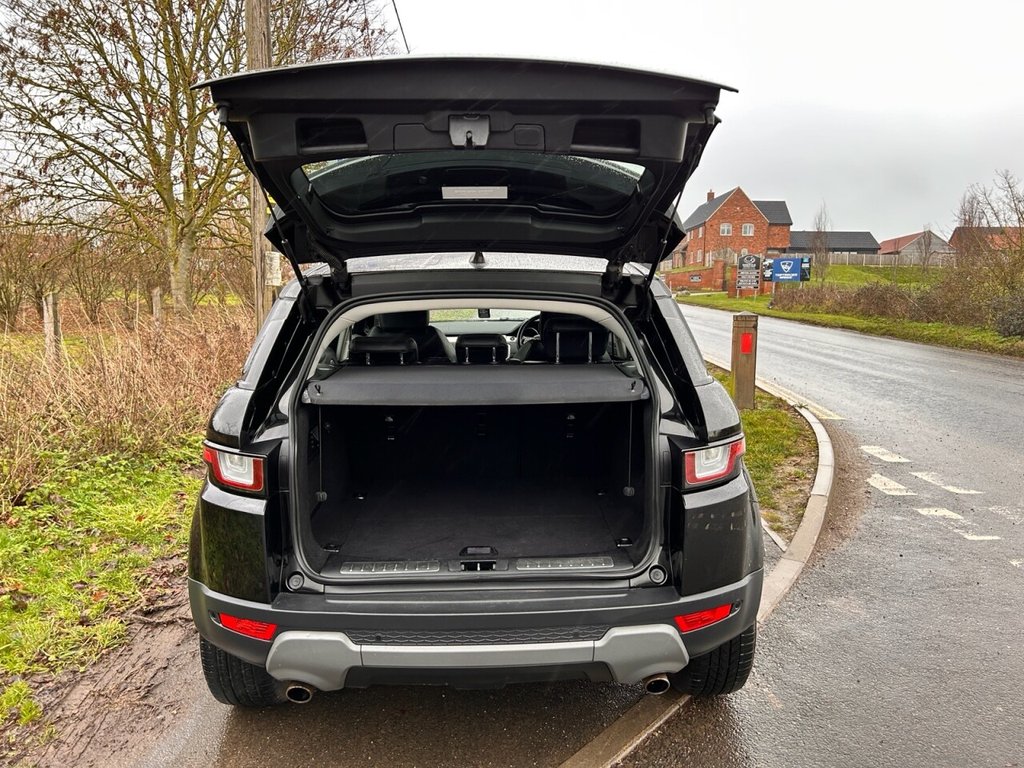 Used Land Rover Range Rover Evoque 2018 for sale - 76888562: Photo 8