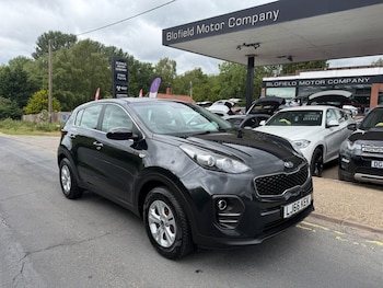 Used Kia Sportage 2016 for sale - 78811183: Photo