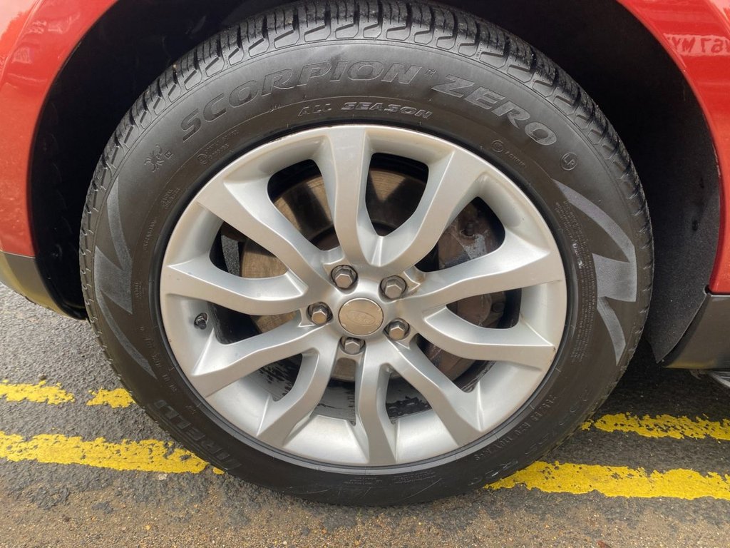 Used Land Rover Range Rover Sport 2014 for sale - 76273942: Photo 11