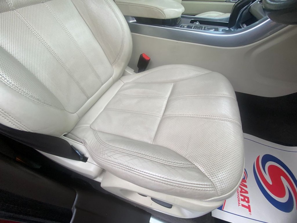 Used Land Rover Range Rover Sport 2014 for sale - 76273942: Photo 19