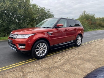 2014 (14) - 3.0 SD V6 HSE SUV 5dr Diesel Auto 4WD Euro 5 (s/s) (292 ps)