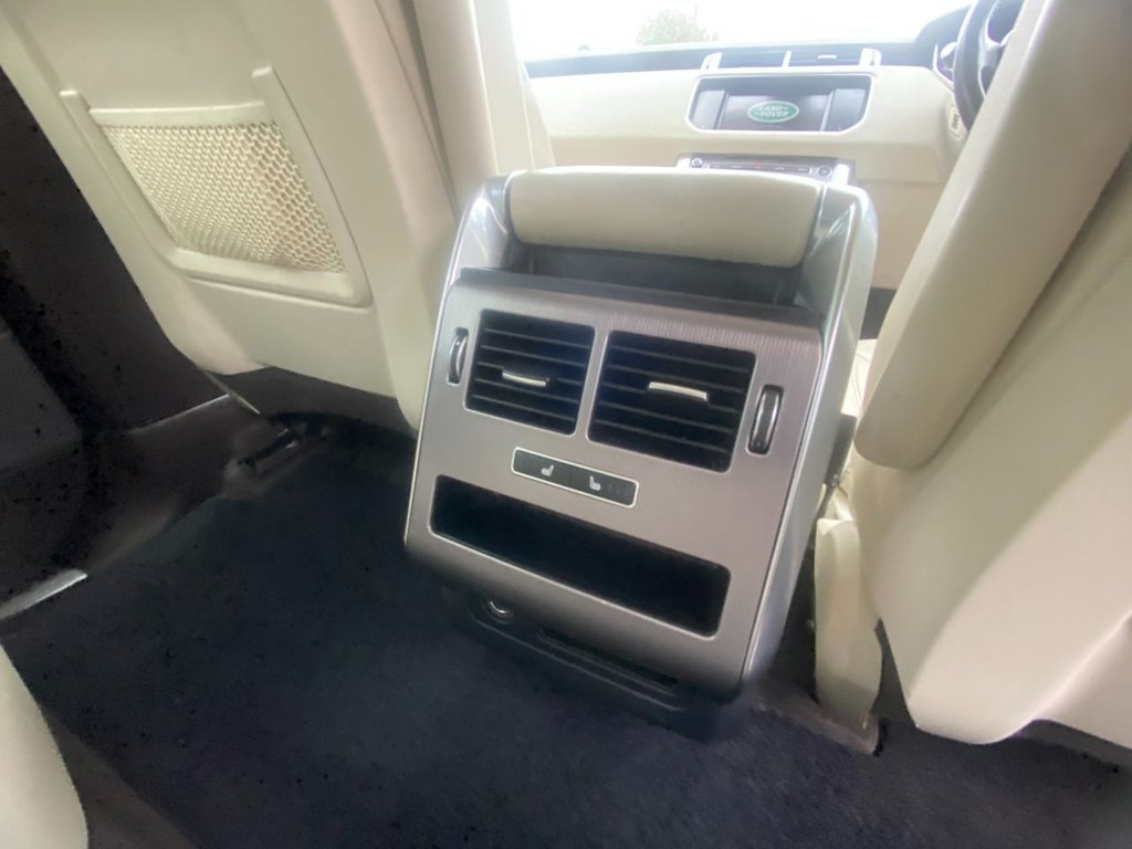 Used Land Rover Range Rover Sport 2014 for sale - 76273942: Photo 24