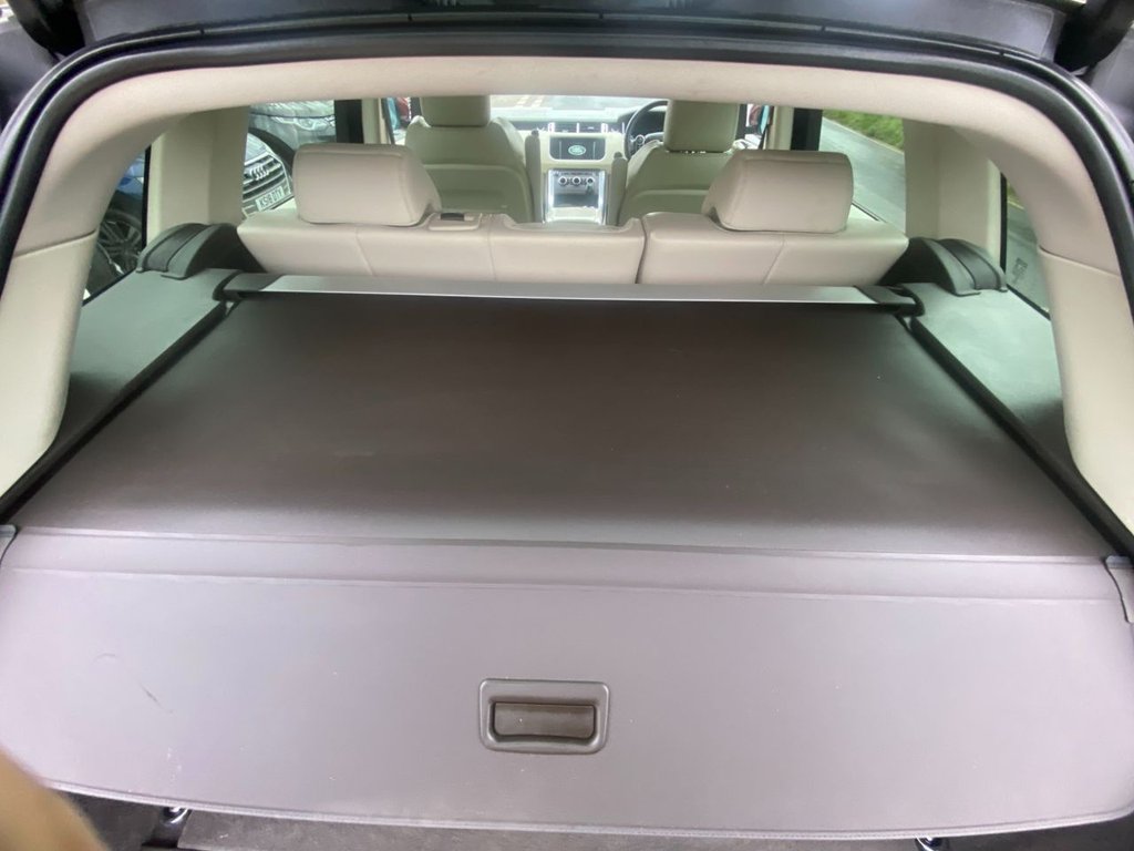 Used Land Rover Range Rover Sport 2014 for sale - 76273942: Photo 26